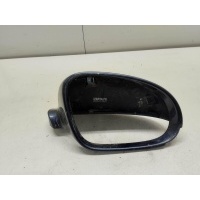 Крышка корпуса зеркала правого VAG Passat [B5] (2000 - 2005) 1K0857538GRU
