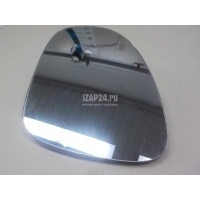 Стекло зеркала электрического левого VAG Passat [B5] (2000 - 2005) 3C0857521