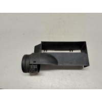 Воздуховод VAG Caddy III (2004 - 2015) 1K0805962A9B9