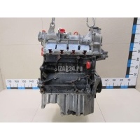 Двигатель VAG A3 [8PA] Sportback (2004 - 2013) 03C100092