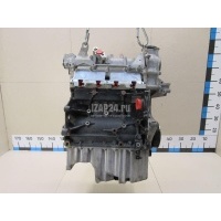 Двигатель VAG A3 [8PA] Sportback (2004 - 2013) 03C100092