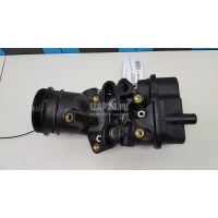 Корпус масляного фильтра VAG A3 [8PA] Sportback (2004 - 2013) 06D115397J
