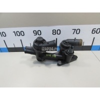 Корпус термостата VAG A3 [8PA] Sportback (2004 - 2013) 03C121111T