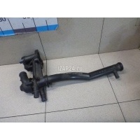 Корпус термостата VAG A3 [8PA] Sportback (2004 - 2013) 03C121111T