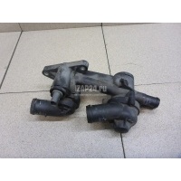 Корпус термостата VAG A3 [8PA] Sportback (2004 - 2013) 03C121111T
