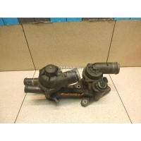 Корпус термостата VAG A3 [8PA] Sportback (2004 - 2013) 03C121111T