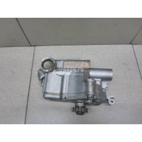 Насос масляный VAG A3 [8PA] Sportback (2004 - 2013) 06J115105AB