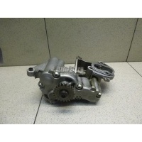 Насос масляный VAG A3 [8PA] Sportback (2004 - 2013) 06J115105AB