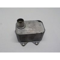 Радиатор масляный VAG A3 [8PA] Sportback (2004 - 2013) 06J117021J