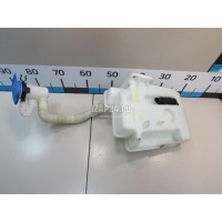 Бачок омывателя лобового стекла VAG Caddy III (2004 - 2015) 1K0955453R