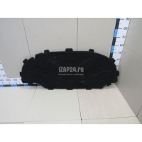 Шумоизоляция капота VAG A3 [8PA] Sportback (2004 - 2013) 8P0863825L