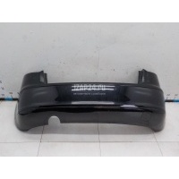 Бампер задний VAG A3 [8PA] Sportback (2004 - 2013) 8P4807303GRU