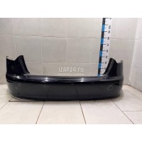 Бампер задний VAG A3 [8PA] Sportback (2004 - 2013) 8P4807303GRU