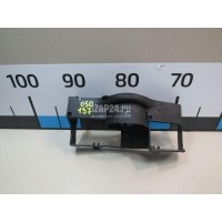 Воздухозаборник (наружный) VAG Caddy III (2004 - 2015) 1KD8059629B9