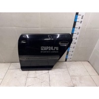 Дверь задняя левая VAG A3 [8PA] Sportback (2004 - 2013) 8P4833051A