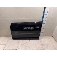 Дверь передняя левая VAG A3 [8PA] Sportback (2004 - 2013) 8P4831051A