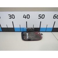 Заглушка буксировочного крюка VAG A3 [8PA] Sportback (2004 - 2013) 8P4807441GRU
