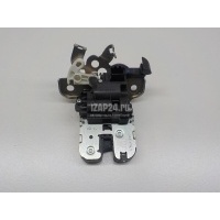 Замок багажника VAG A3 [8PA] Sportback (2004 - 2013) 4H0827505A
