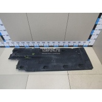 Защита антигравийная VAG A3 [8PA] Sportback (2004 - 2013) 1K0825202BK