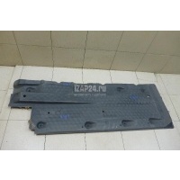 Защита антигравийная VAG A3 [8PA] Sportback (2004 - 2013) 1K0825202AS