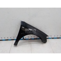 Крыло переднее правое VAG A3 [8PA] Sportback (2004 - 2013) 8P0821106F