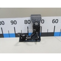 Крючок капота VAG A3 [8PA] Sportback (2004 - 2013) 8P0823480A