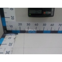 Накладка ручки наружной VAG A3 [8PA] Sportback (2004 - 2013) 4F1837239BGRU