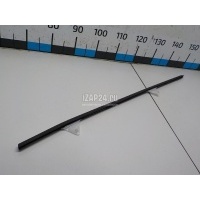 Накладка стекла заднего правого VAG A3 [8PA] Sportback (2004 - 2013) 8P4839478A