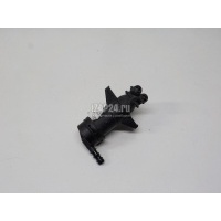 Форсунка омывателя фары VAG A3 [8PA] Sportback (2004 - 2013) 8P0955101