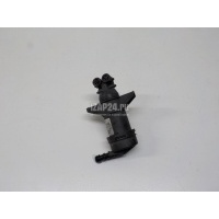 Форсунка омывателя фары VAG A3 [8PA] Sportback (2004 - 2013) 8P0955101