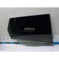 Стекло двери задней правой VAG A3 [8PA] Sportback (2004 - 2013) 8P4845206