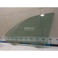 Стекло двери передней левой VAG A3 [8PA] Sportback (2004 - 2013) 8P4845201A