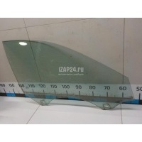 Стекло двери передней правой VAG A3 [8PA] Sportback (2004 - 2013) 8P4845202A