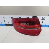 Фонарь задний наружный левый VAG A3 [8PA] Sportback (2004 - 2013) 8P4945095E
