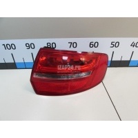 Фонарь задний наружный правый VAG A3 [8PA] Sportback (2004 - 2013) 8P4945096E