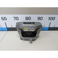 Опора двигателя правая VAG Caddy III (2004 - 2015) 1K0199262AK