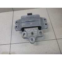 Опора КПП левая VAG Caddy III (2004 - 2015) 1K0199555Q