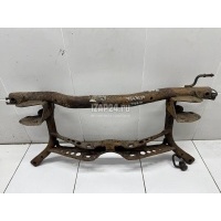 Балка задняя VAG A3 [8PA] Sportback (2004 - 2013) 1K0505315BH