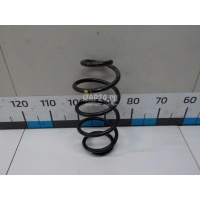 Пружина передняя VAG A3 [8PA] Sportback (2004 - 2013) 1K0411105BB