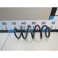 Пружина передняя VAG A3 [8PA] Sportback (2004 - 2013) 1K0411105CC