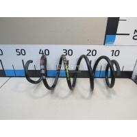 Пружина передняя VAG A3 [8PA] Sportback (2004 - 2013) 1K0411105CC