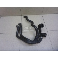 Патрубок отопителя VAG A3 [8PA] Sportback (2004 - 2013) 1K0122157JQ