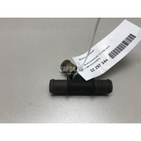 Фланец / тройник VAG A3 [8PA] Sportback (2004 - 2013) 1K0121087Q