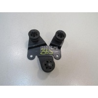 Кронштейн блока ABS (насос) VAG Caddy III (2004 - 2015) 1K0614235A