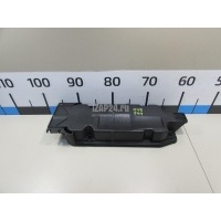 Кронштейн кулисы КПП VAG A3 [8PA] Sportback (2004 - 2013) 1K0713061