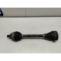 Полуось передняя левая VAG A3 [8PA] Sportback (2004 - 2013) 1K0407271CP