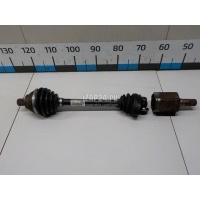 Полуось передняя левая VAG A3 [8PA] Sportback (2004 - 2013) 1K0407271BD