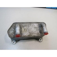 Радиатор (маслоохладитель) АКПП VAG Caddy III (2004 - 2015) 02E409061B