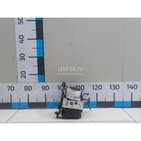 Блок управления ABS VAG A3 [8PA] Sportback (2004 - 2013) 1K0907379BE