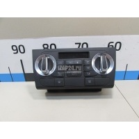 Блок управления климатической установкой VAG A3 [8PA] Sportback (2004 - 2013) 8P0820043BMXHA